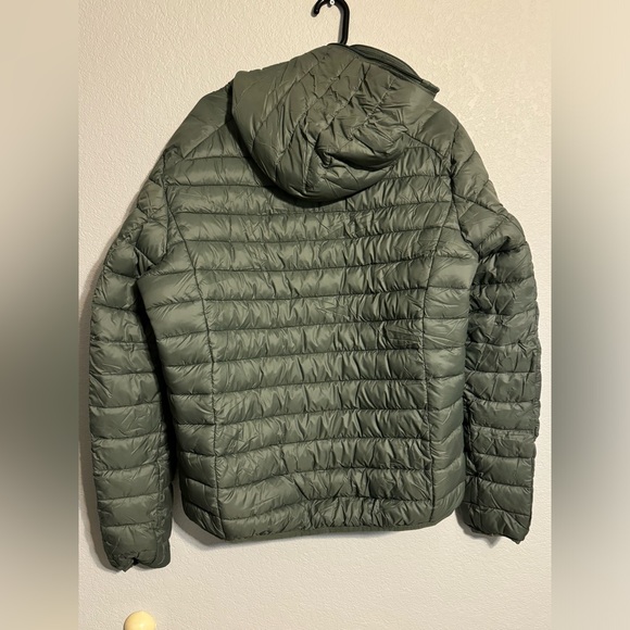 Save the duck jacket - Picture 3 of 5